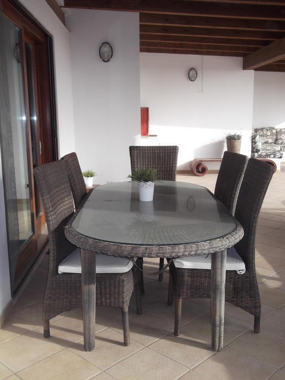 Apartment Ocean Front Praia Estoril サル・レイ エクステリア 写真