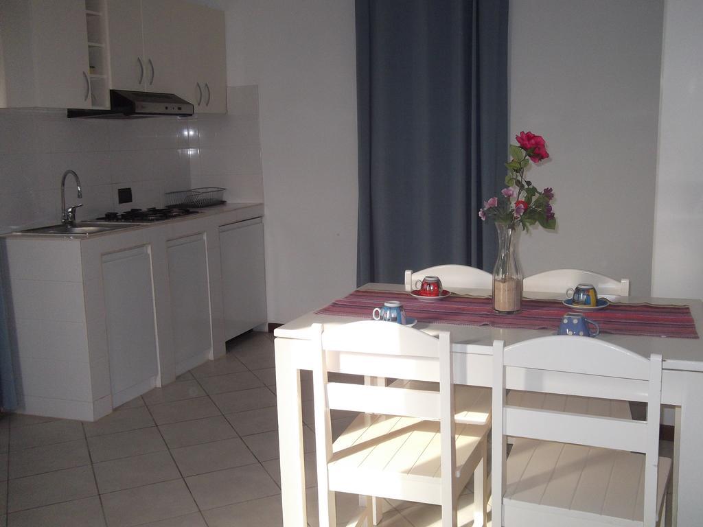 Apartment Ocean Front Praia Estoril サル・レイ エクステリア 写真