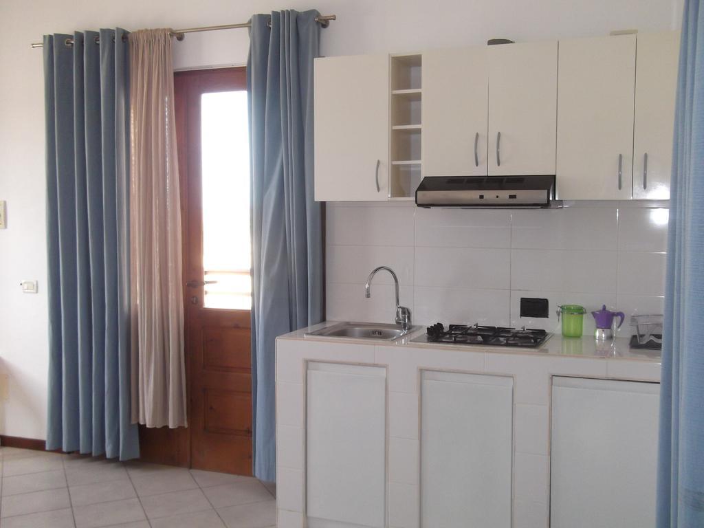 Apartment Ocean Front Praia Estoril サル・レイ エクステリア 写真