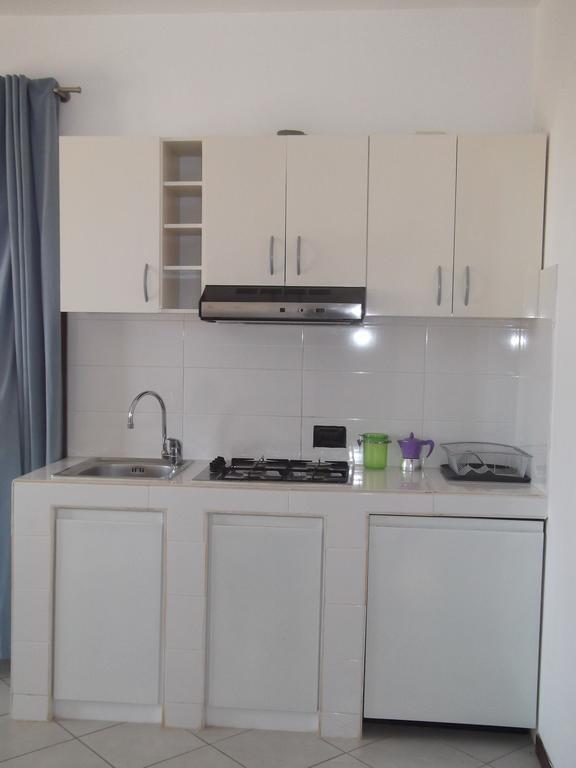 Apartment Ocean Front Praia Estoril サル・レイ エクステリア 写真