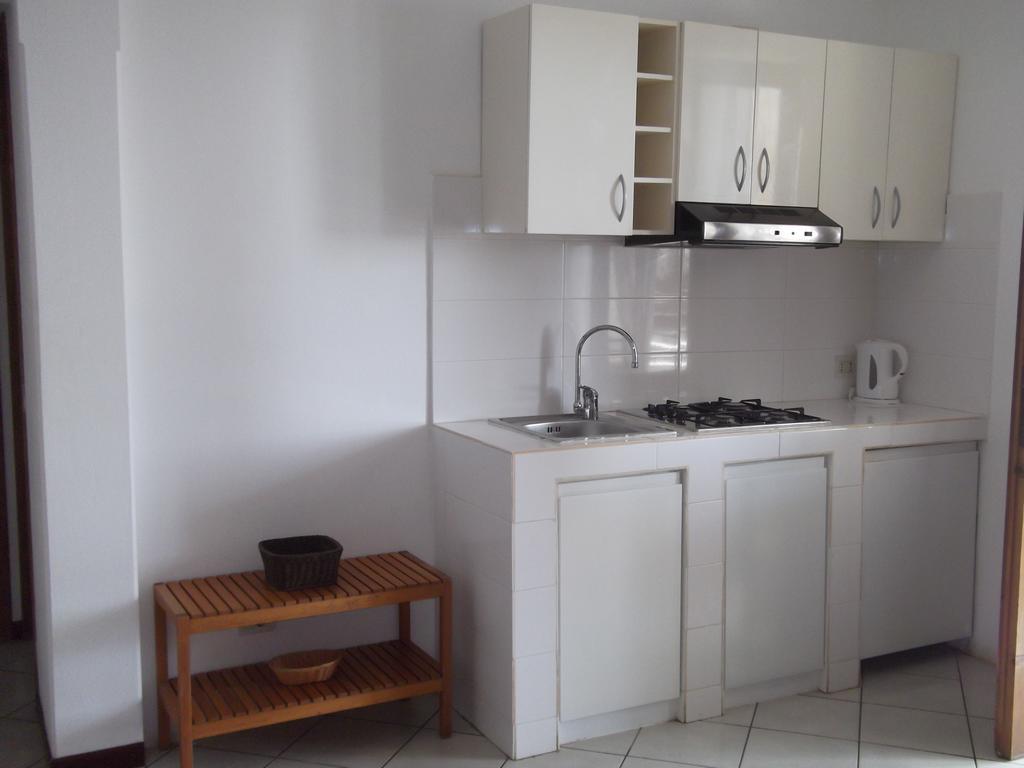 Apartment Ocean Front Praia Estoril サル・レイ エクステリア 写真