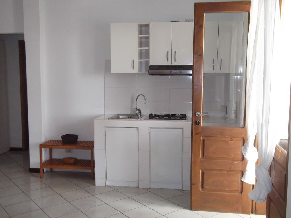 Apartment Ocean Front Praia Estoril サル・レイ エクステリア 写真
