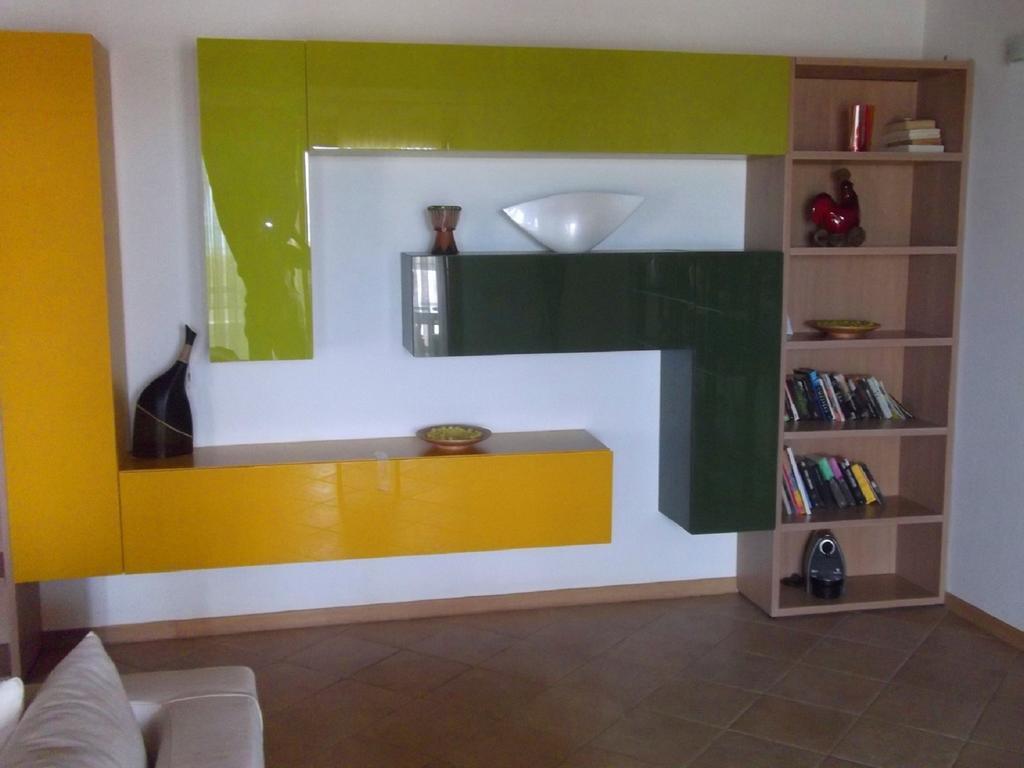 Apartment Ocean Front Praia Estoril サル・レイ エクステリア 写真