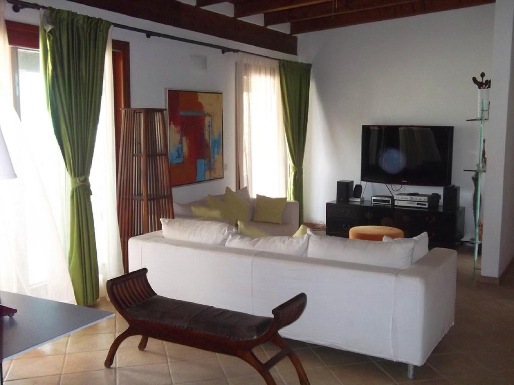 Apartment Ocean Front Praia Estoril サル・レイ エクステリア 写真