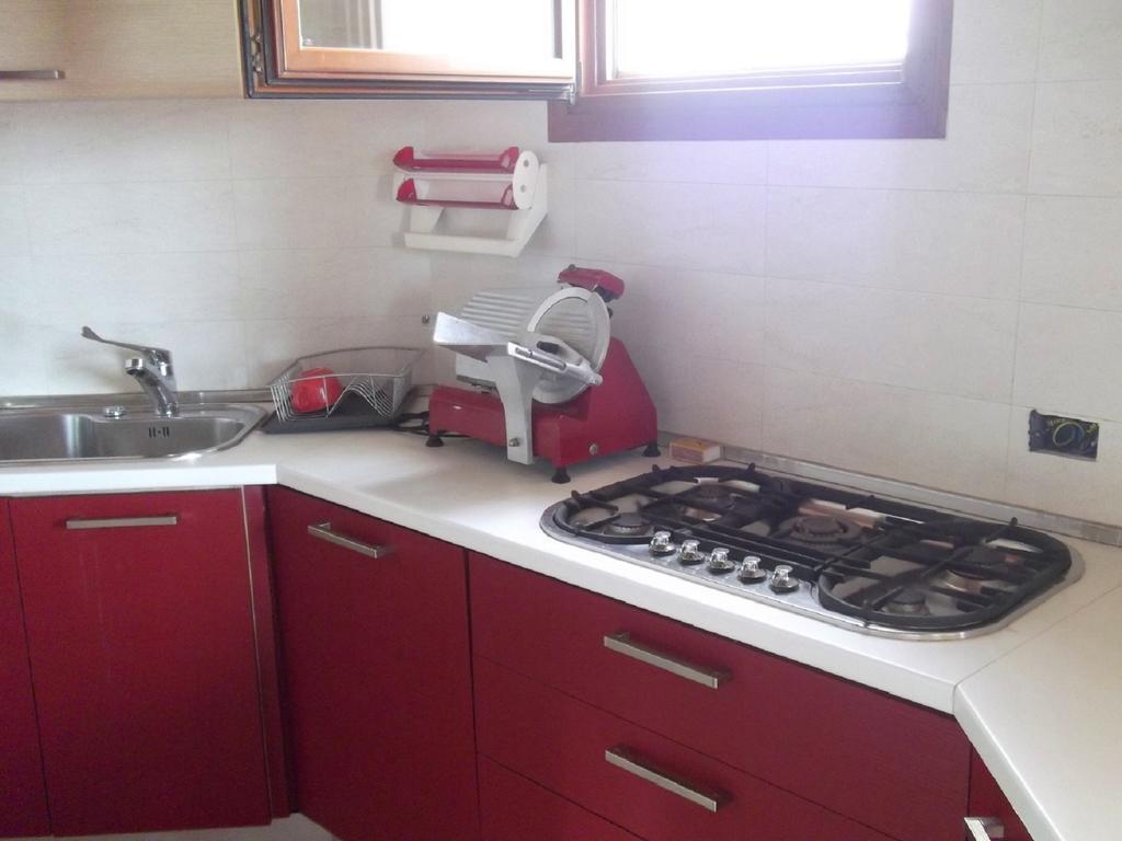 Apartment Ocean Front Praia Estoril サル・レイ エクステリア 写真