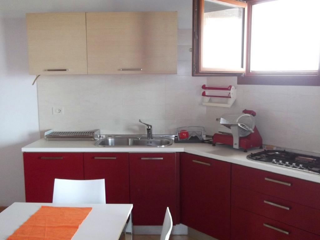 Apartment Ocean Front Praia Estoril サル・レイ エクステリア 写真