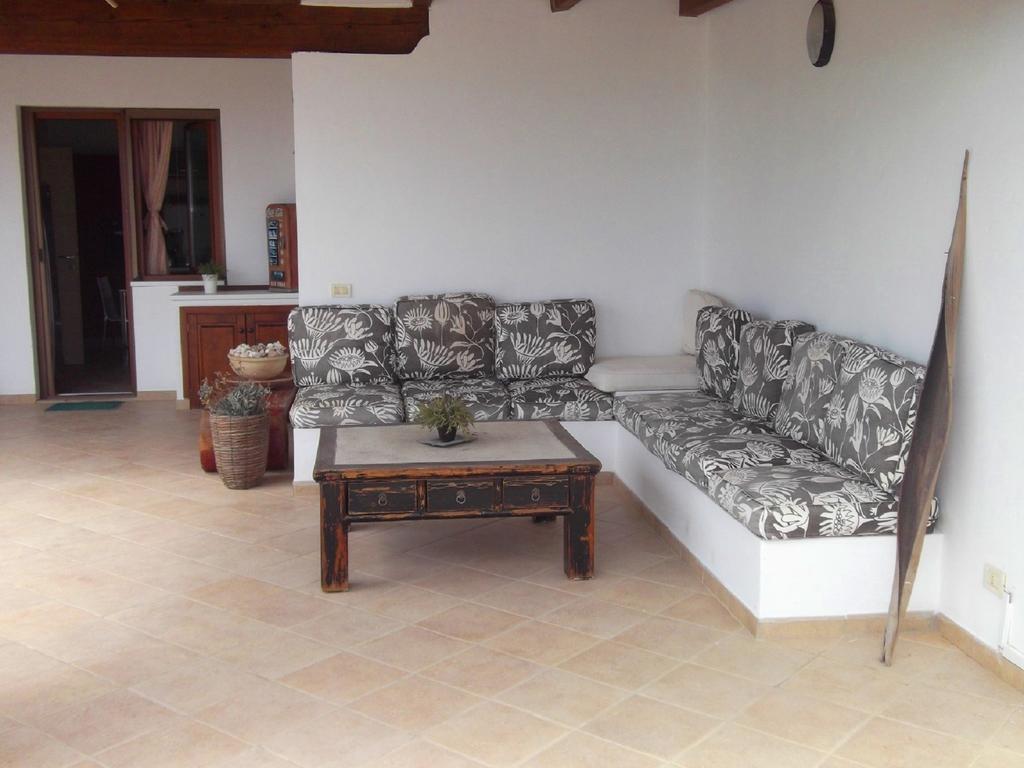 Apartment Ocean Front Praia Estoril サル・レイ エクステリア 写真