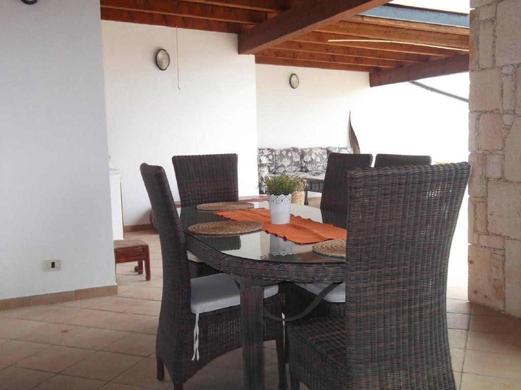 Apartment Ocean Front Praia Estoril サル・レイ エクステリア 写真
