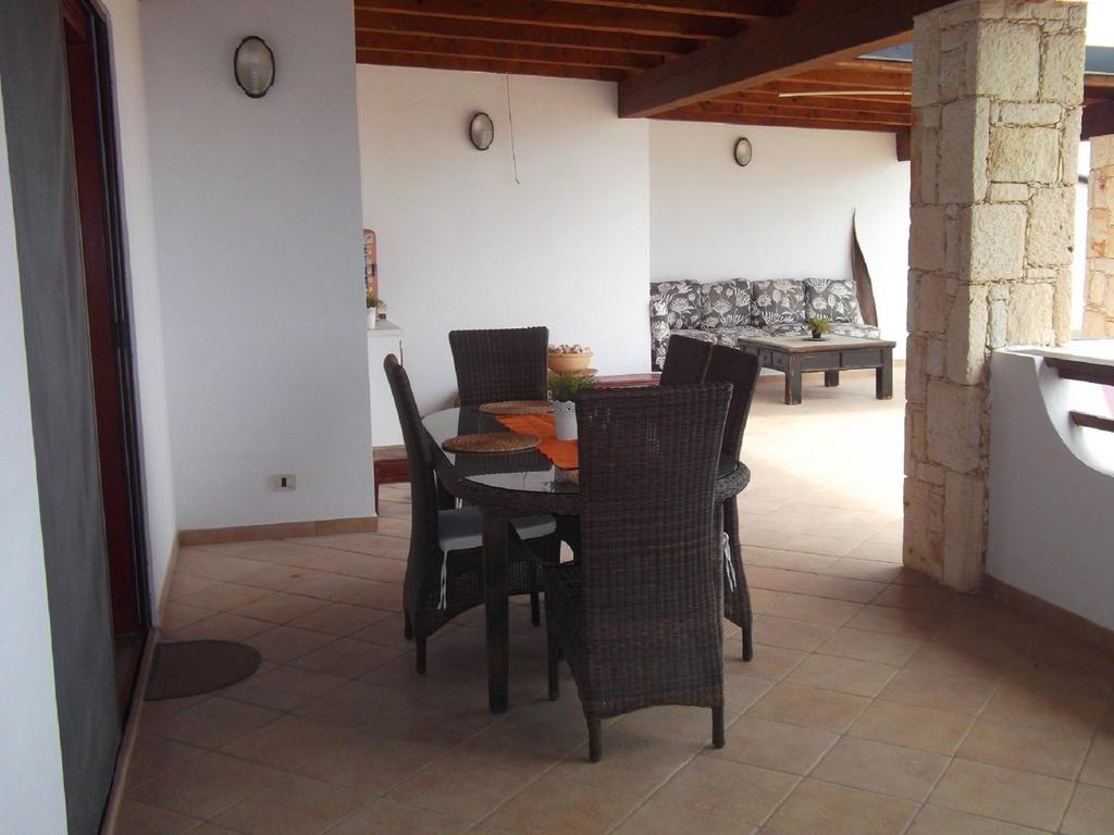 Apartment Ocean Front Praia Estoril サル・レイ エクステリア 写真