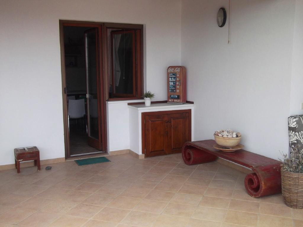 Apartment Ocean Front Praia Estoril サル・レイ エクステリア 写真