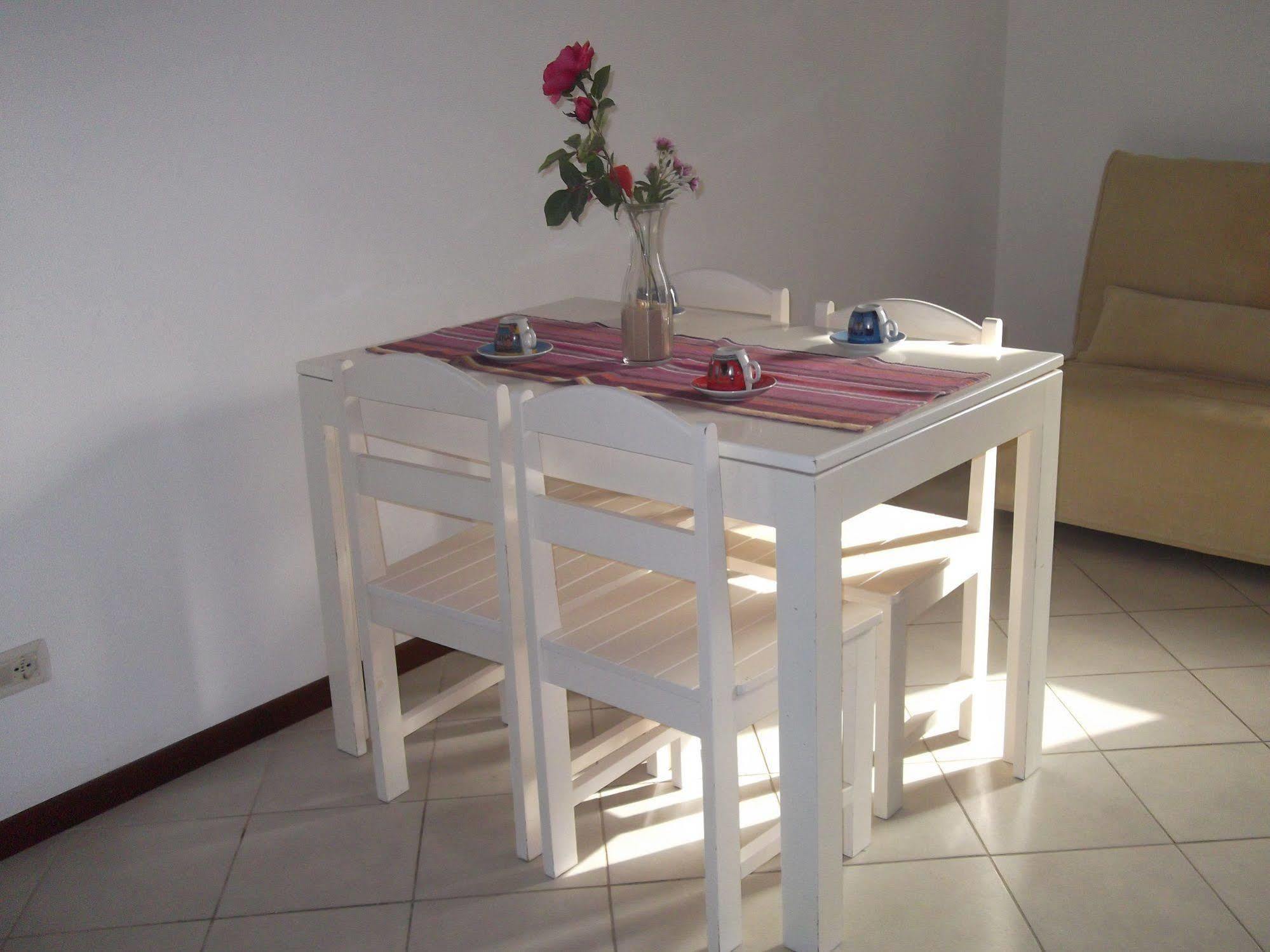 Apartment Ocean Front Praia Estoril サル・レイ エクステリア 写真