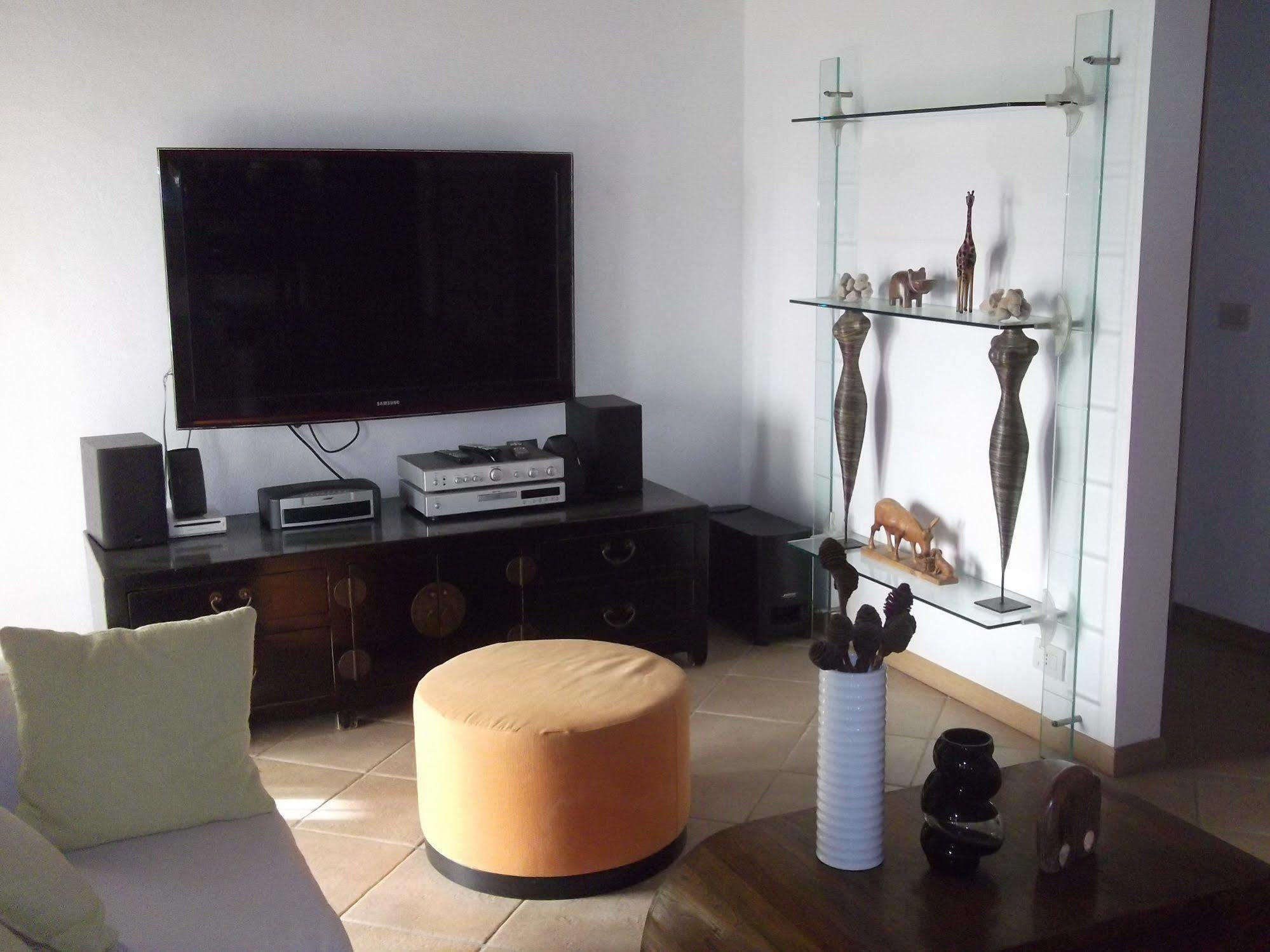Apartment Ocean Front Praia Estoril サル・レイ エクステリア 写真