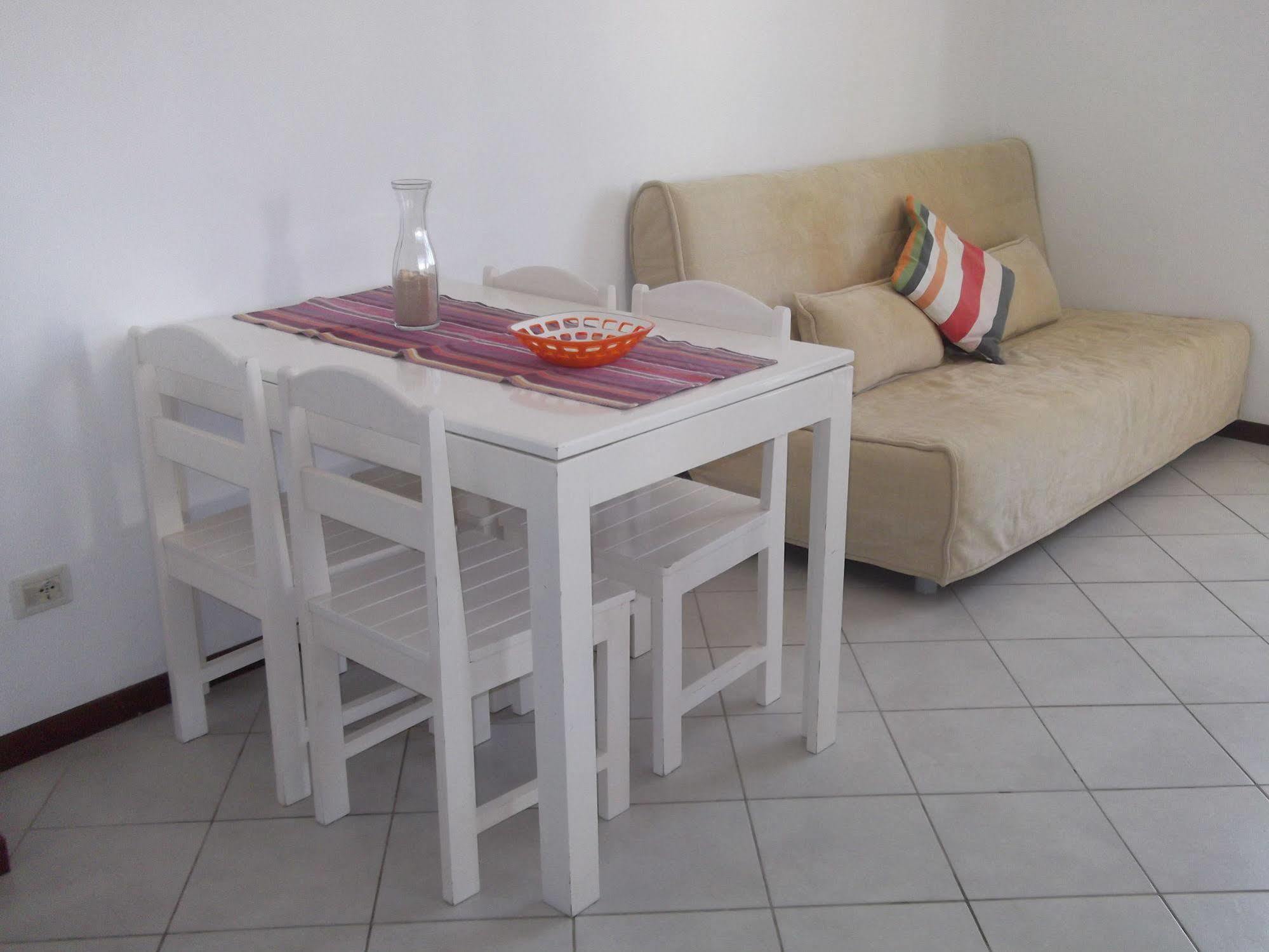 Apartment Ocean Front Praia Estoril サル・レイ エクステリア 写真