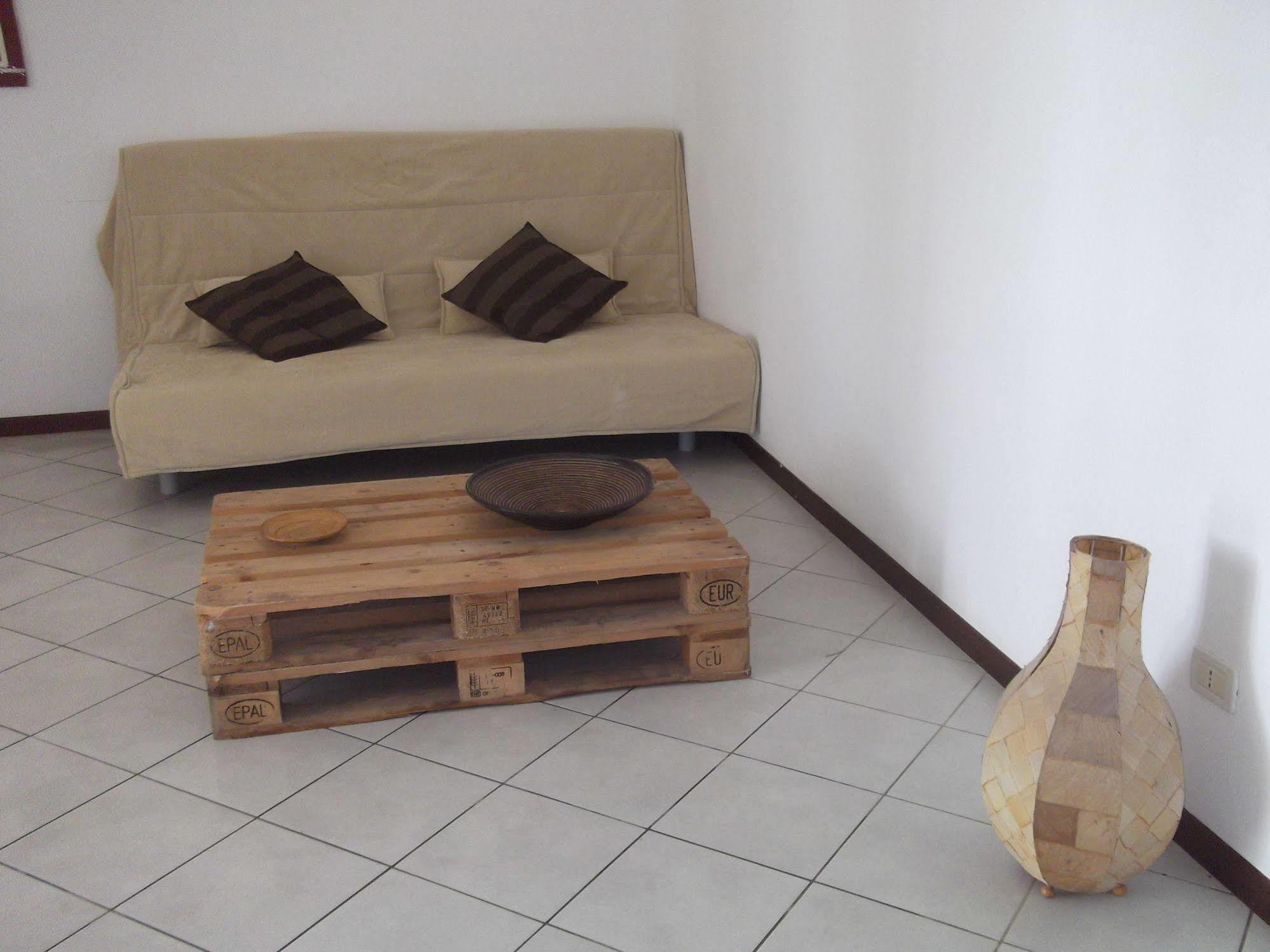 Apartment Ocean Front Praia Estoril サル・レイ エクステリア 写真
