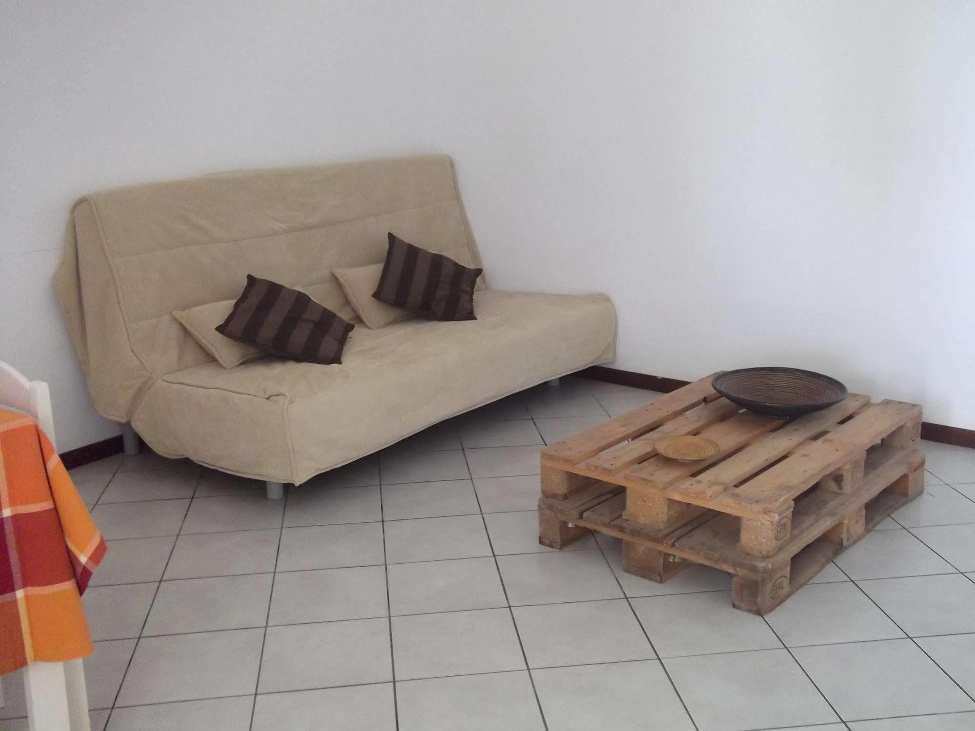 Apartment Ocean Front Praia Estoril サル・レイ エクステリア 写真