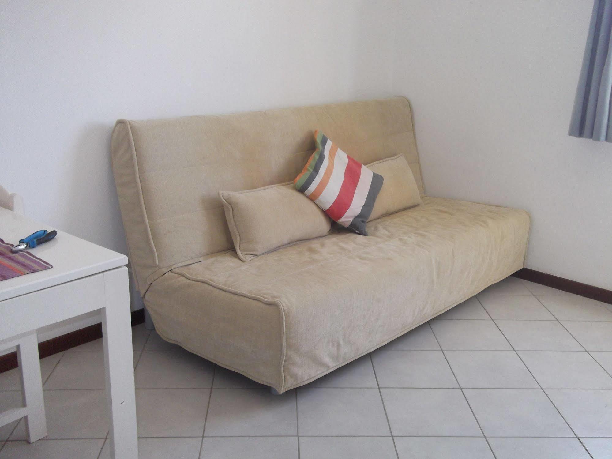 Apartment Ocean Front Praia Estoril サル・レイ エクステリア 写真