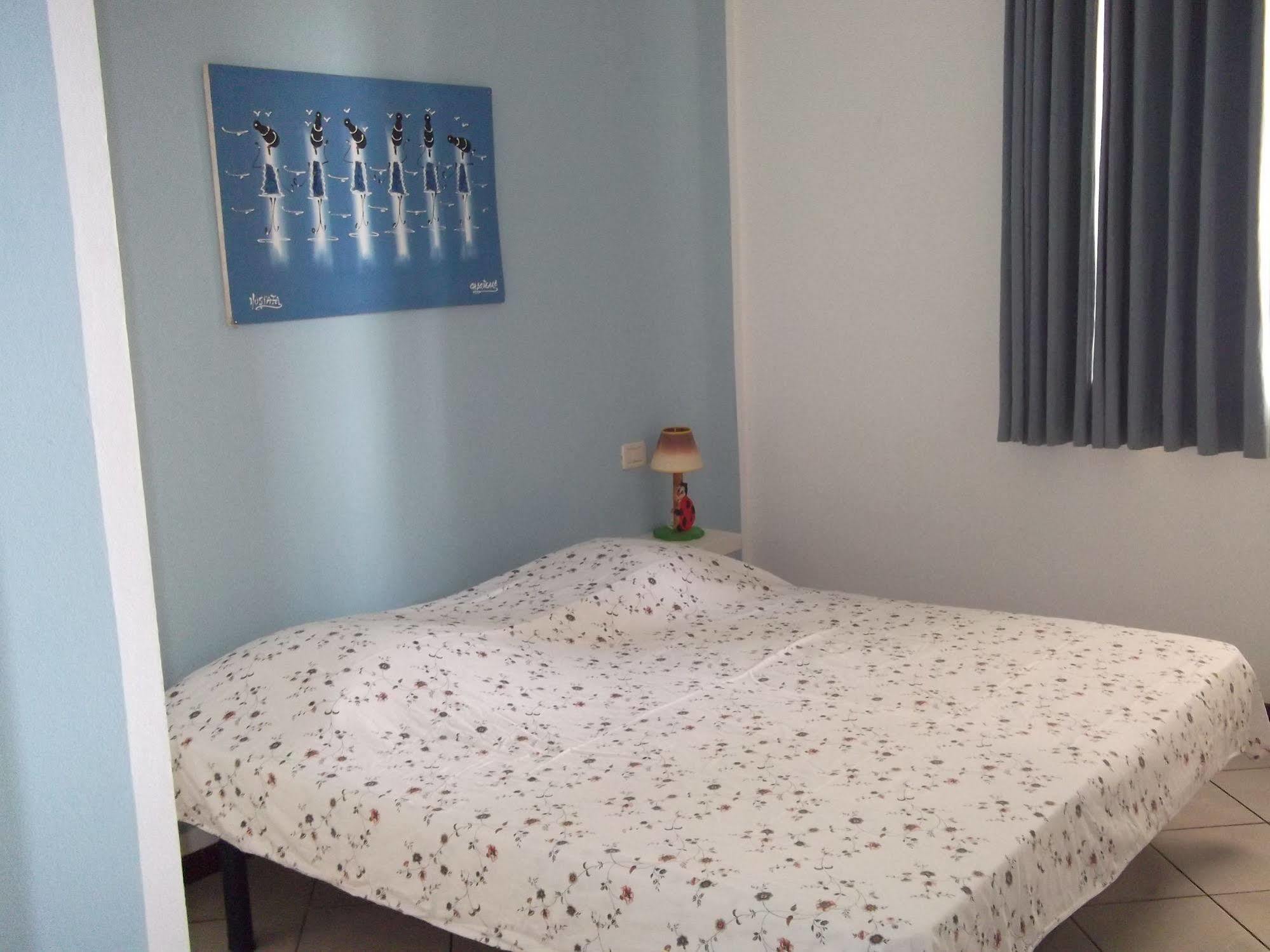 Apartment Ocean Front Praia Estoril サル・レイ エクステリア 写真