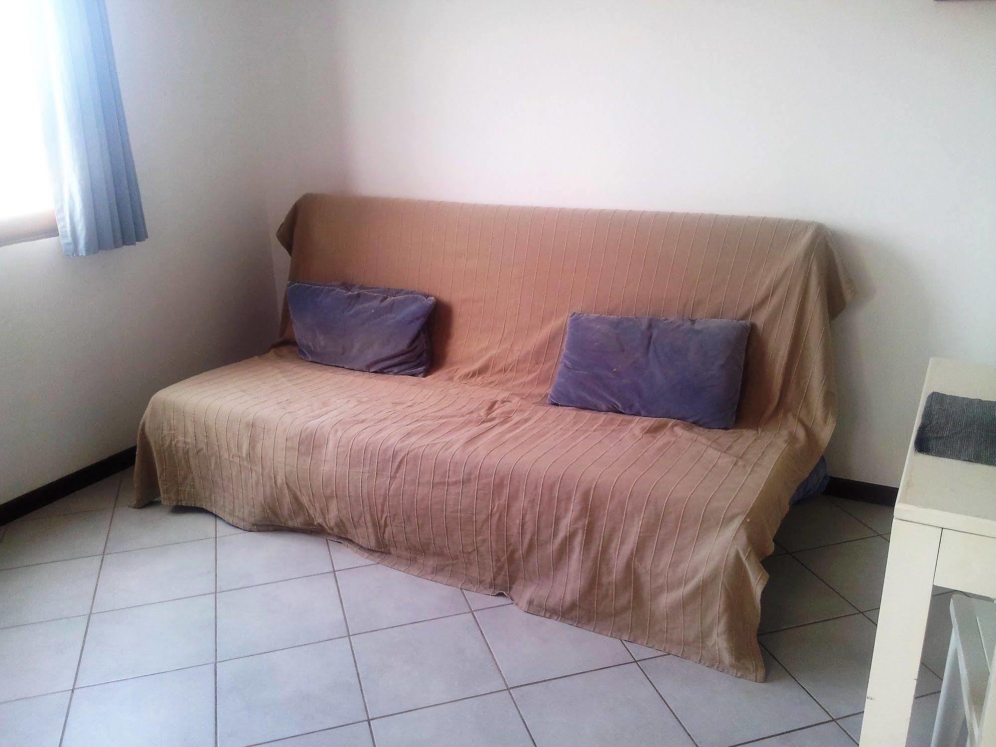Apartment Ocean Front Praia Estoril サル・レイ エクステリア 写真